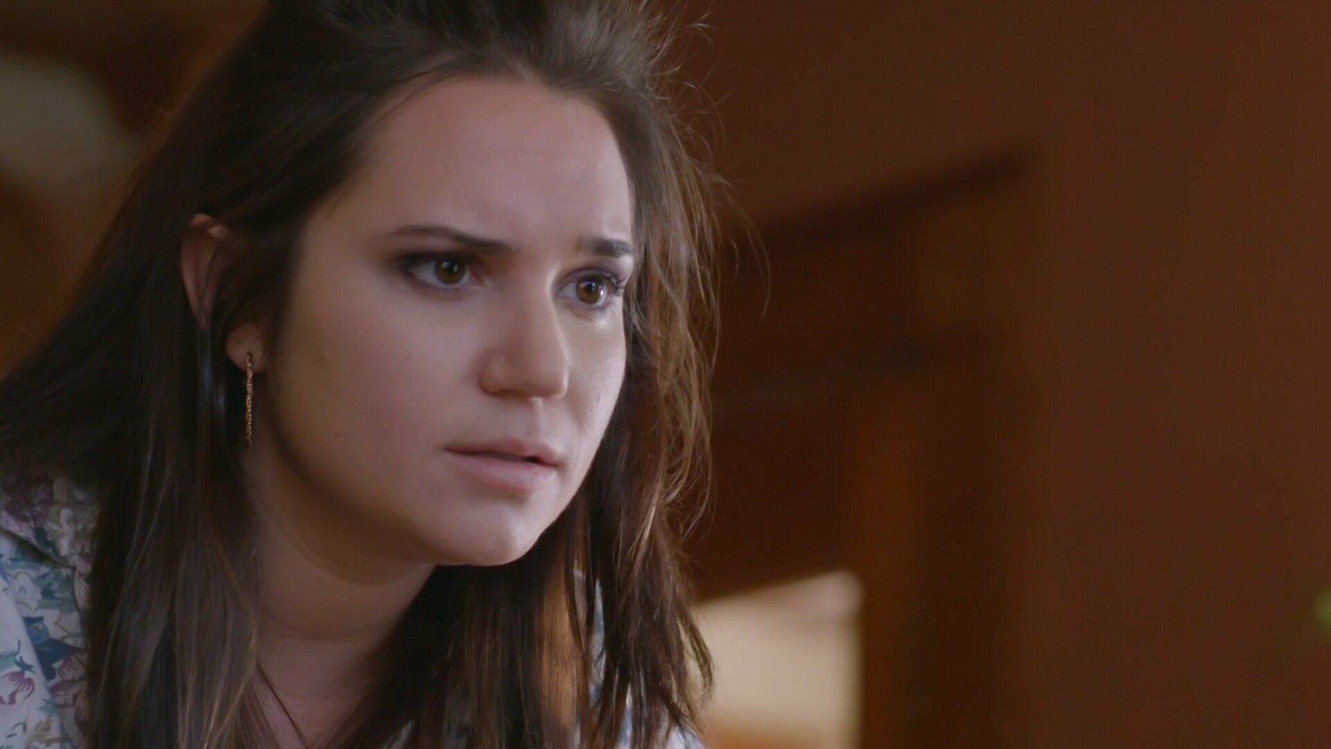 Vivendo com o Inimigo : O Ceifador