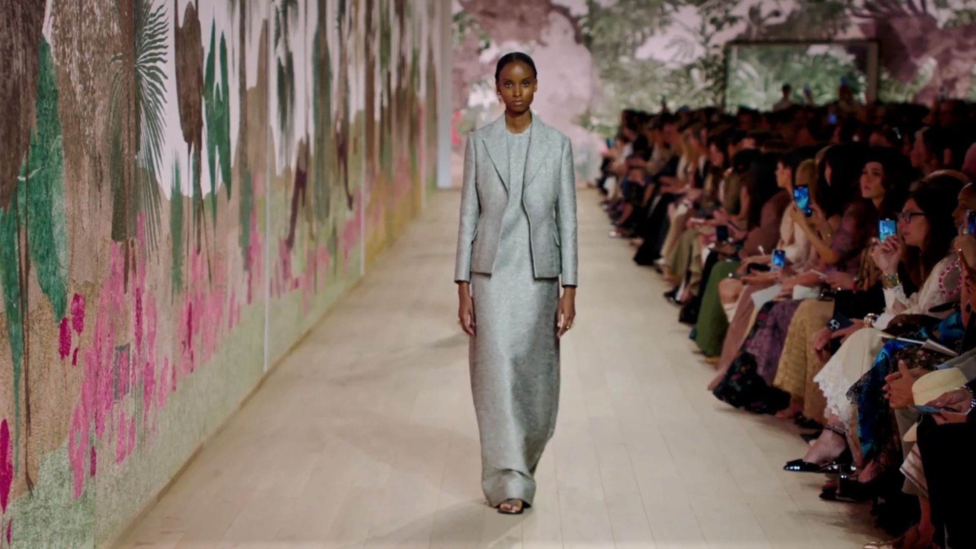 Tendance XXI : Spéciale défilés haute couture...