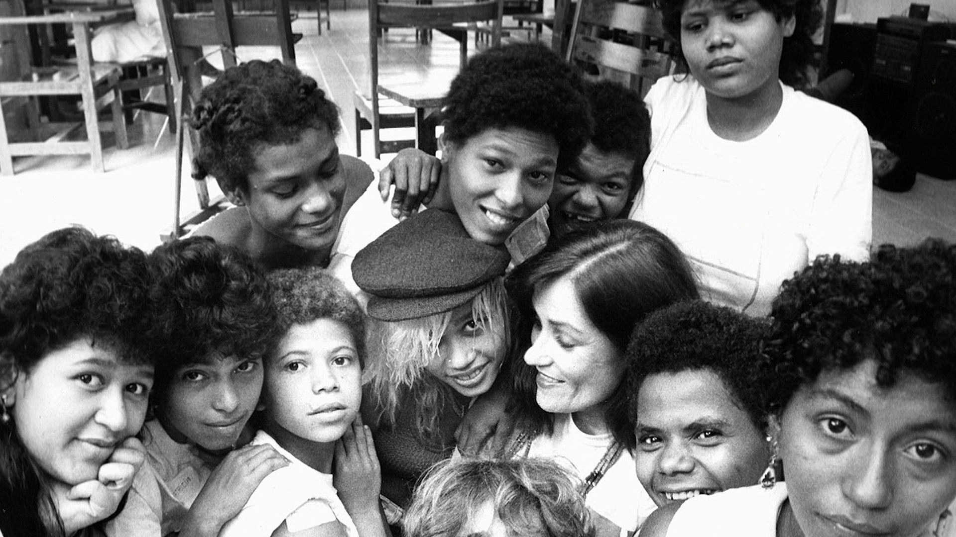 Eu Não Desisto de Você