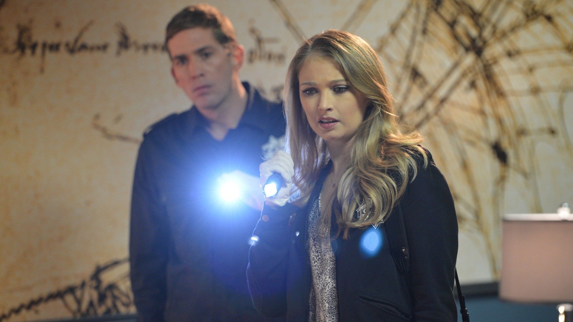 CSI Investigação Criminal : Ângulo de Ataque