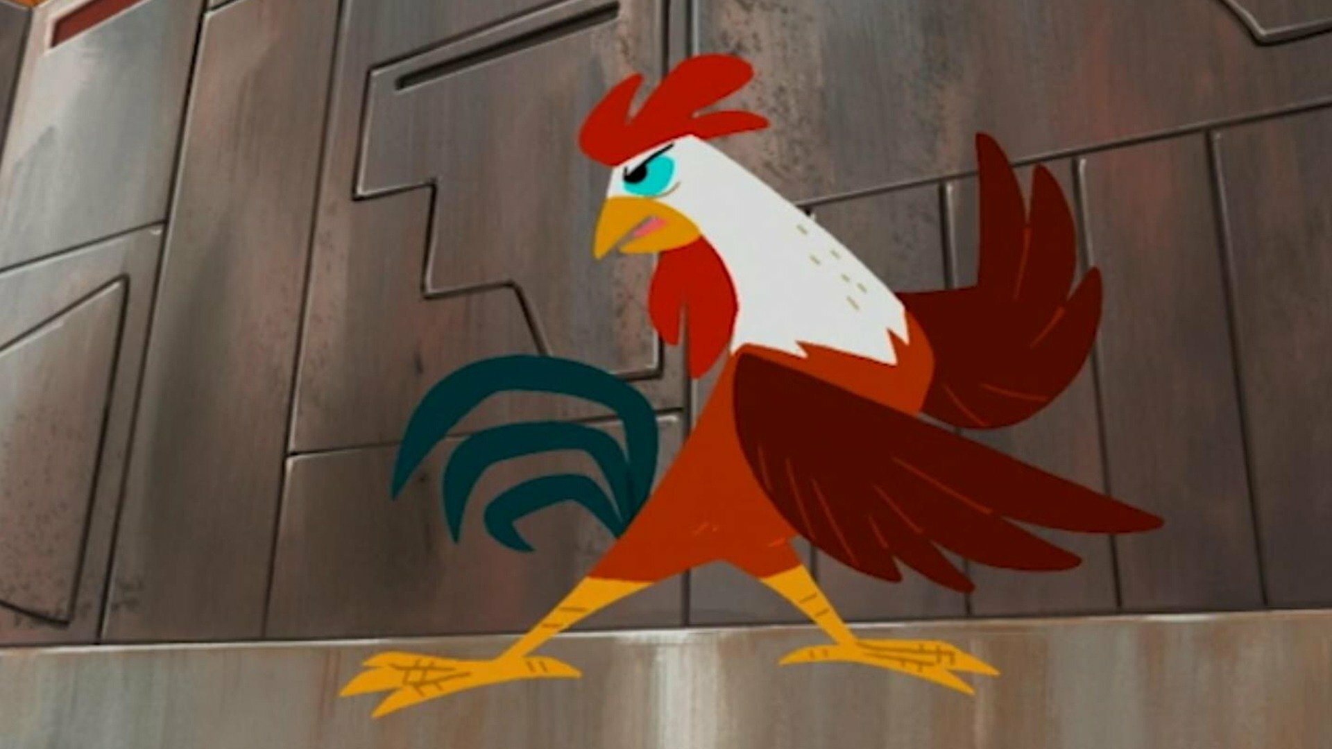 Samurai Jack : XXIX