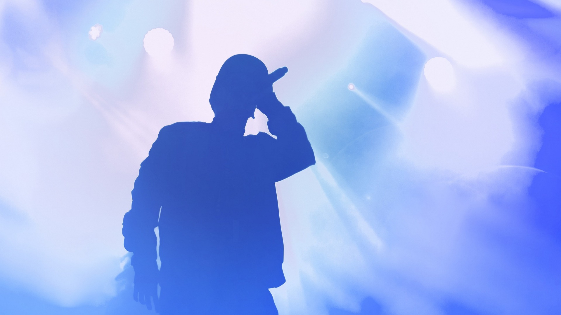 Hip Hop Brazil : DJ Cia