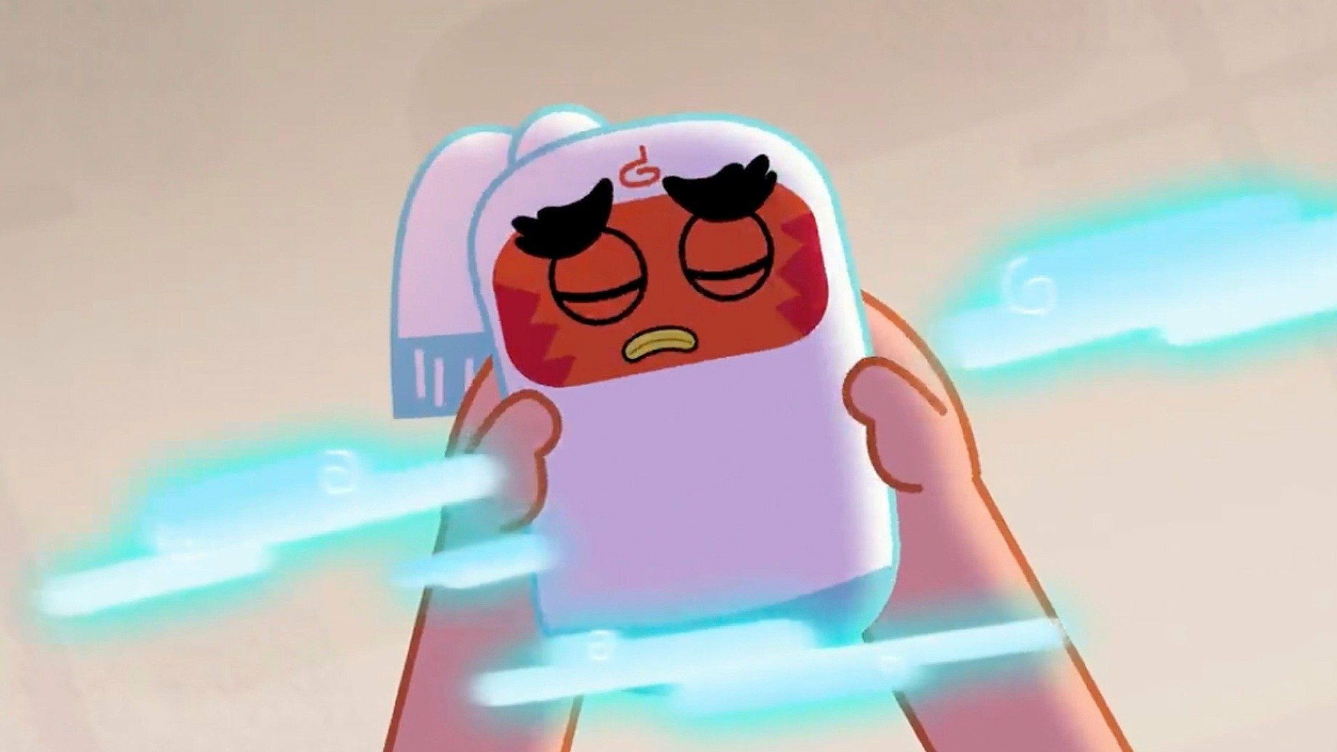 Kung Fu Wa : Lesão na Meia