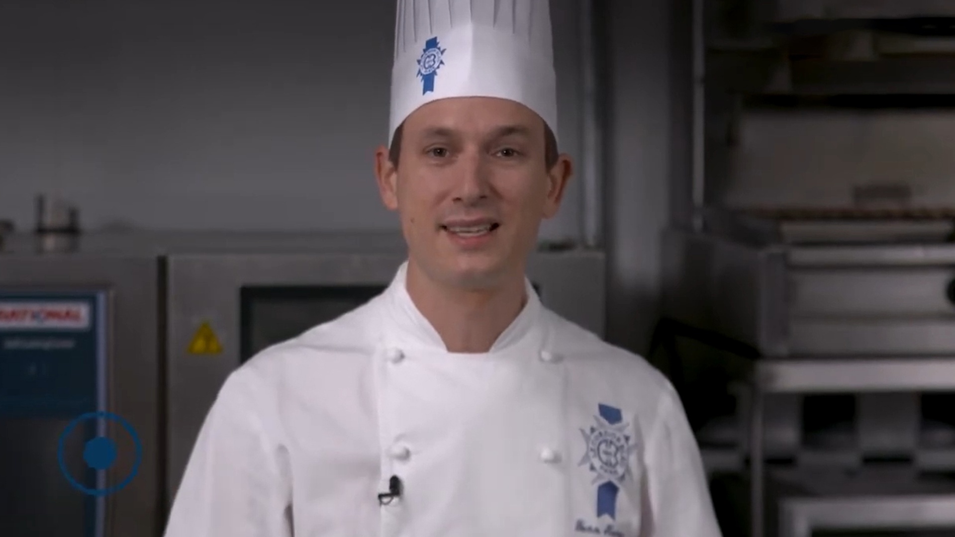 Le Cordon Bleu : Vieiras Bonne Femme e Batata Duchesse