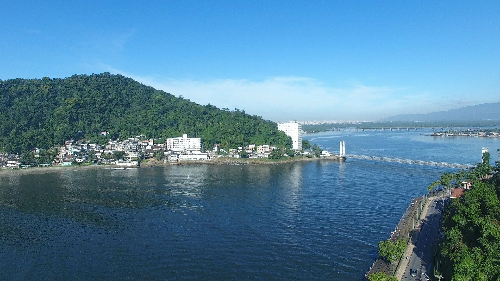 Geohunters : Baixada Santista