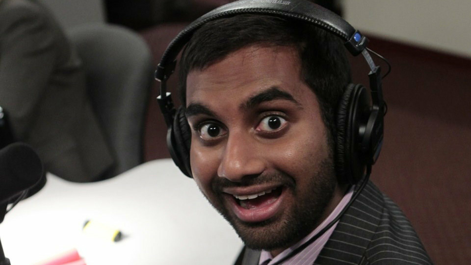 Parks and Recreation : Blitz de Mídia