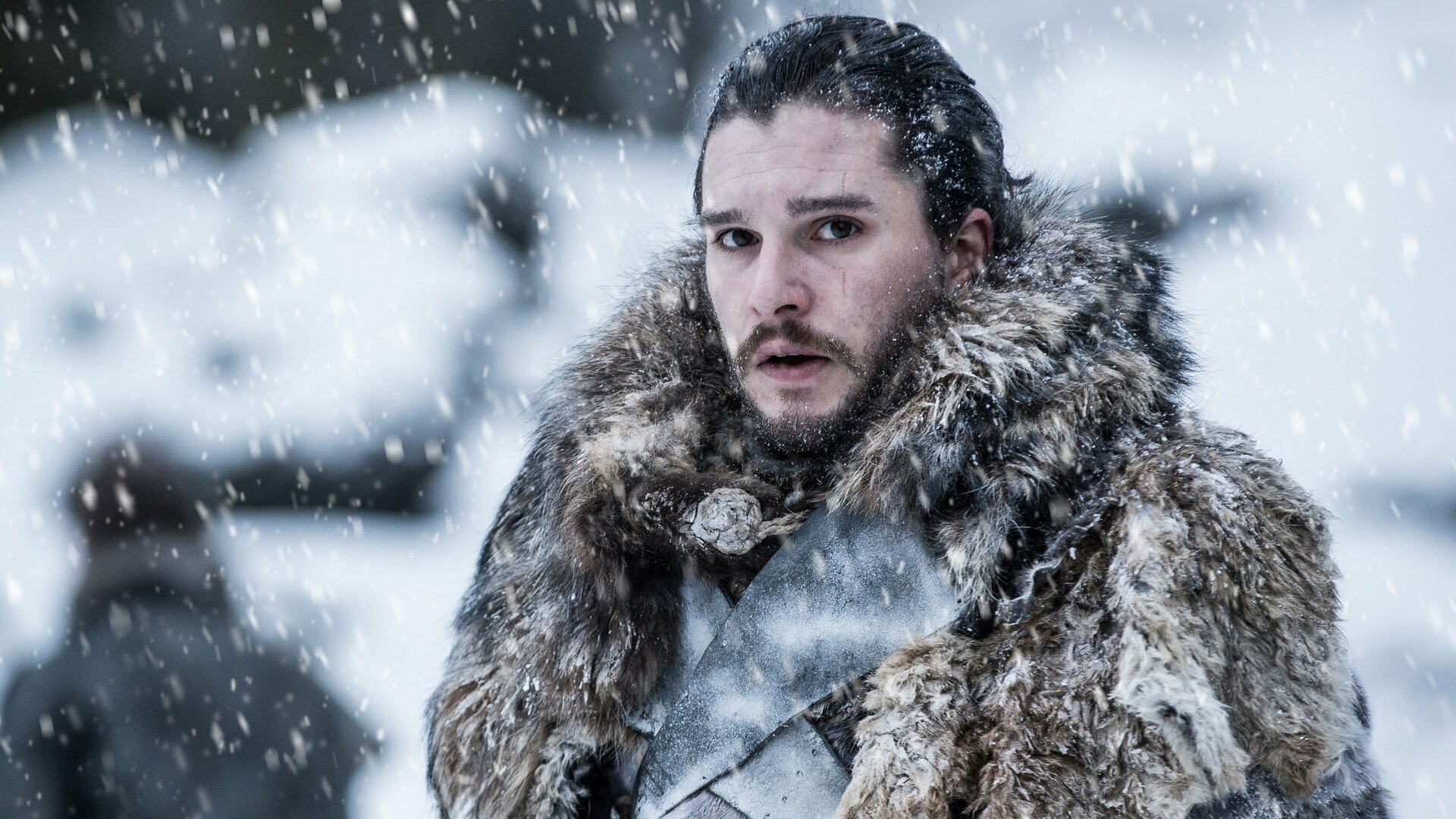 Game of Thrones : Beyond the Wall