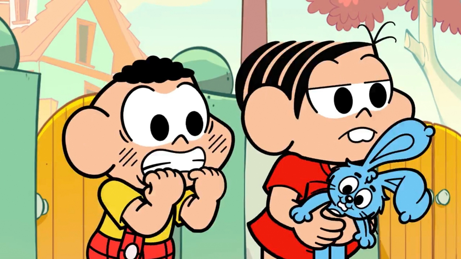 Turma da Mônica : A Outra
