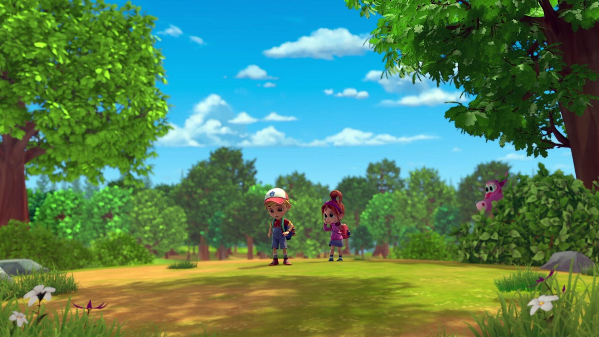 Turbossauros : Sensacional!