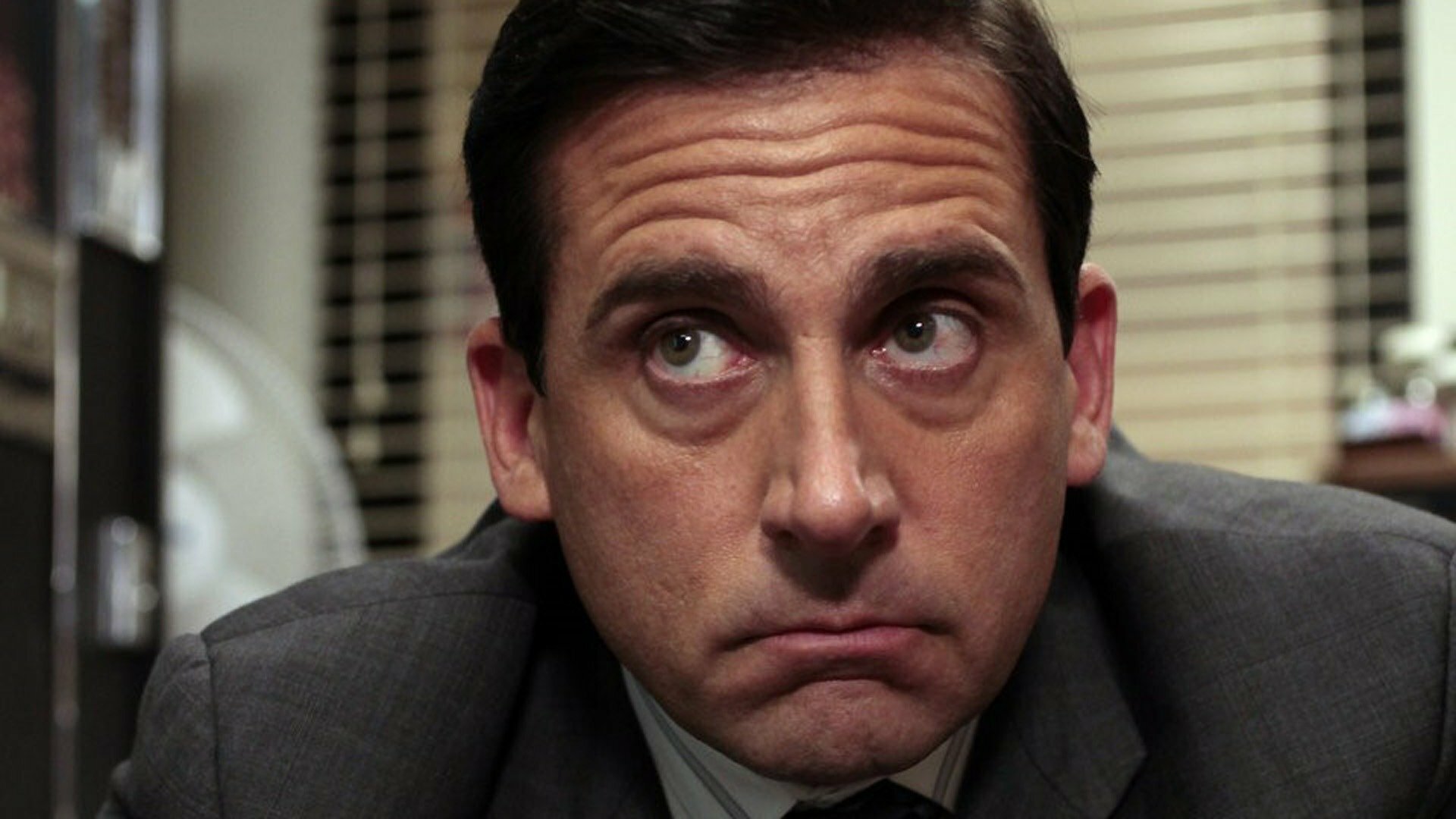 The Office : Aconselhamento