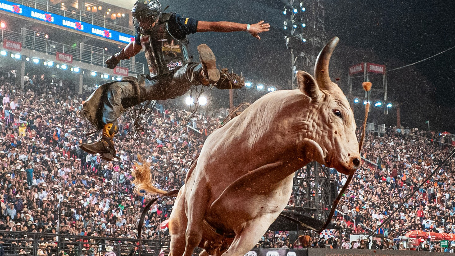 PBR Brasil - Segunda Etapa: Bragança Paulista - Round 2 : Segunda Etapa: Bragança Paulista - Round 2