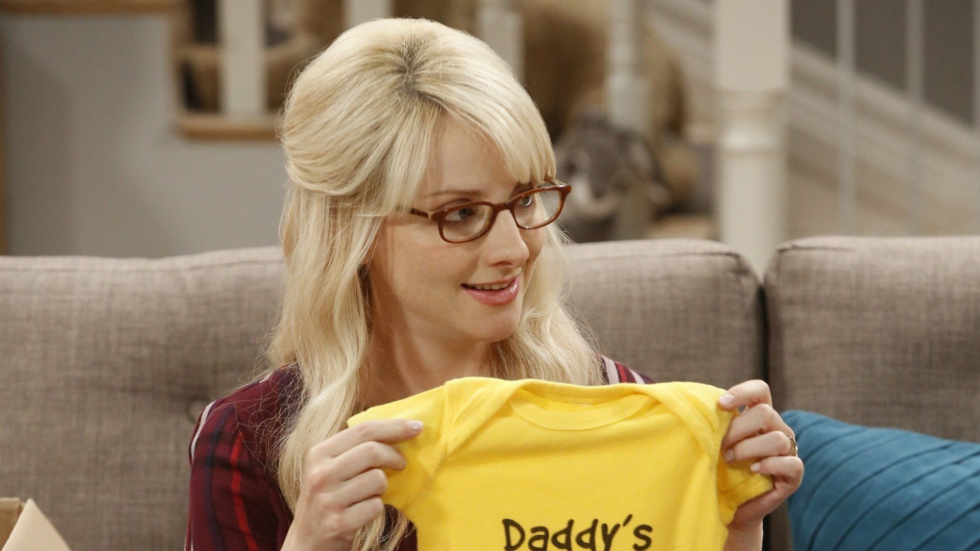 The Big Bang Theory : The Explosion Implosion