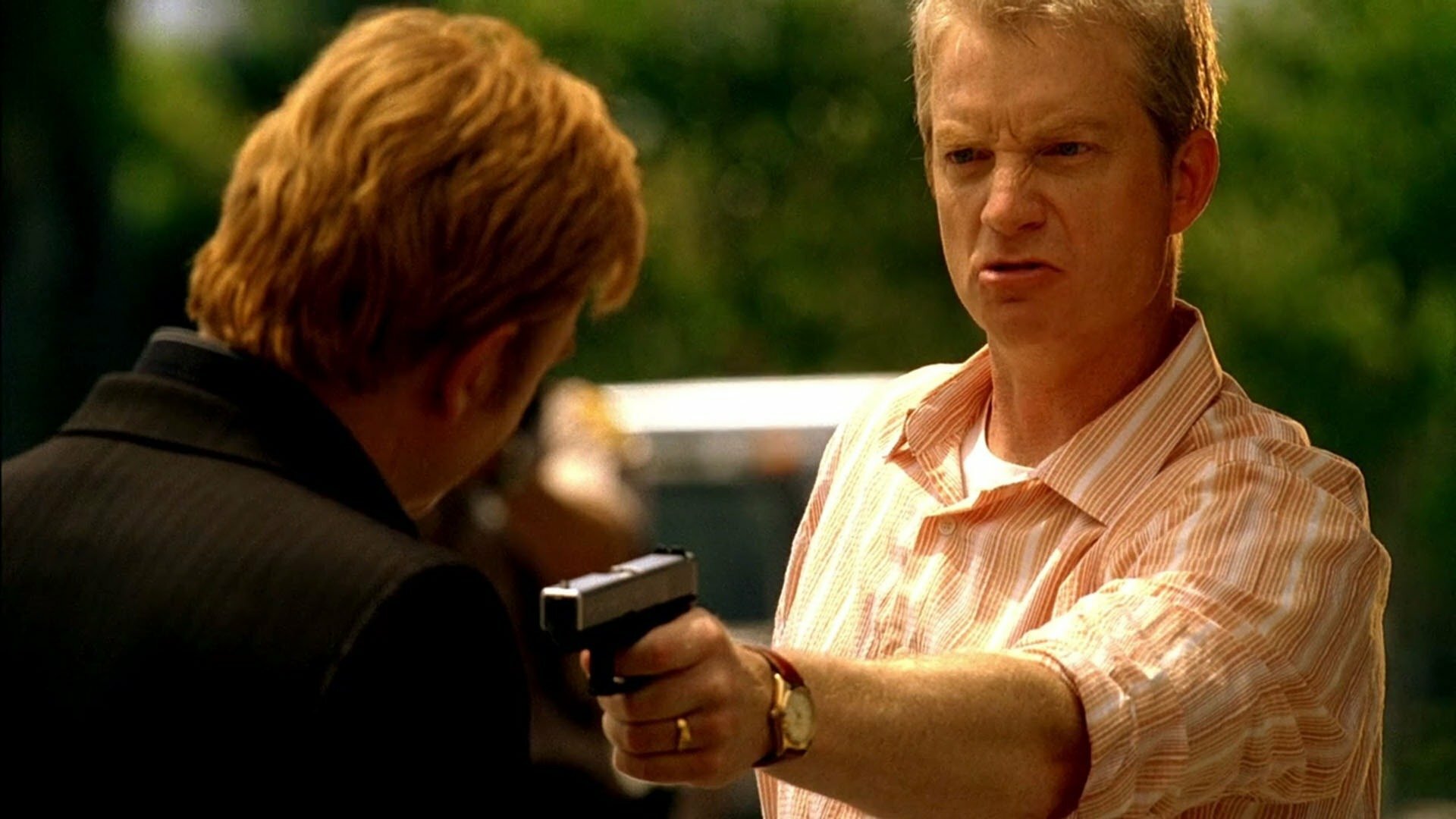 CSI: Miami : Morte Eminente