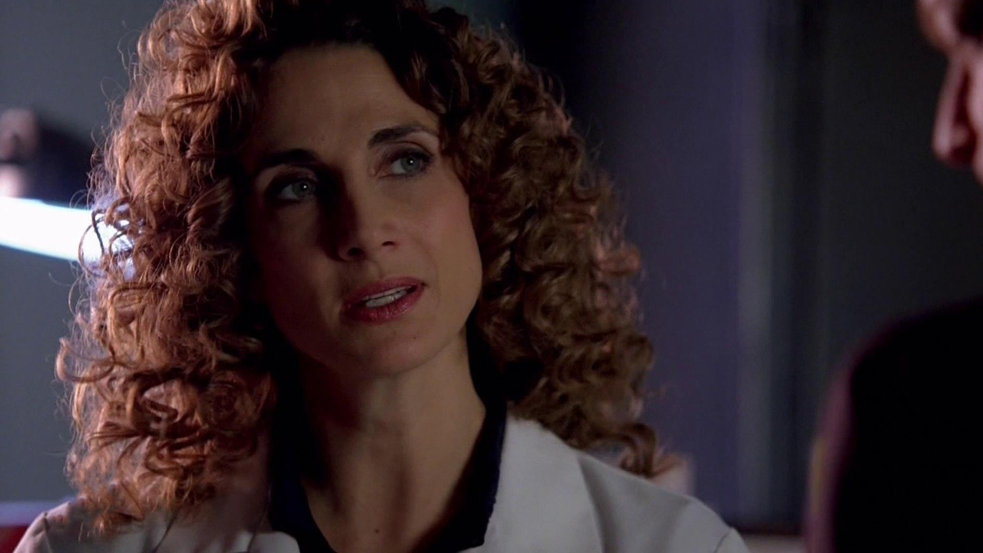 CSI: NY : The Past, Present and Murder