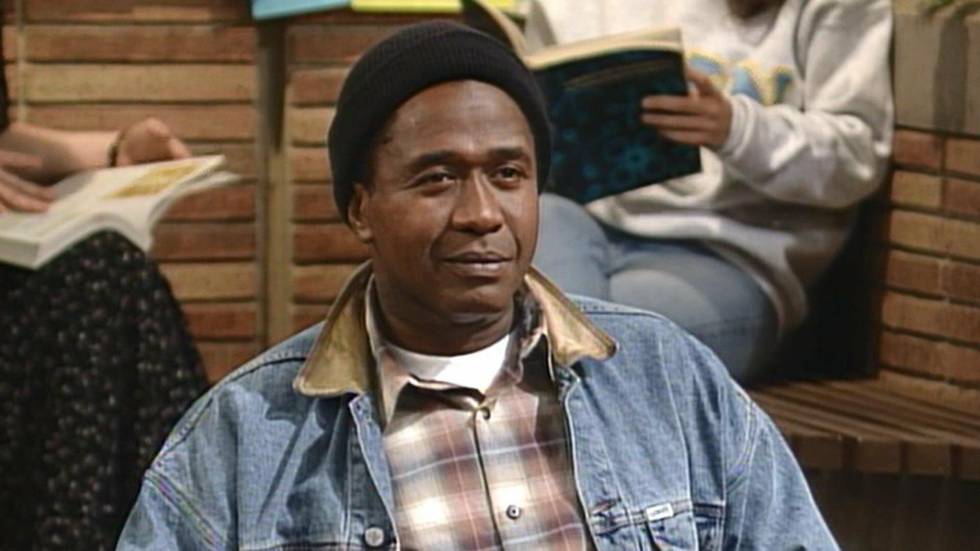 Um Maluco no Pedaço : Papai Tem uma Desculpa Nova