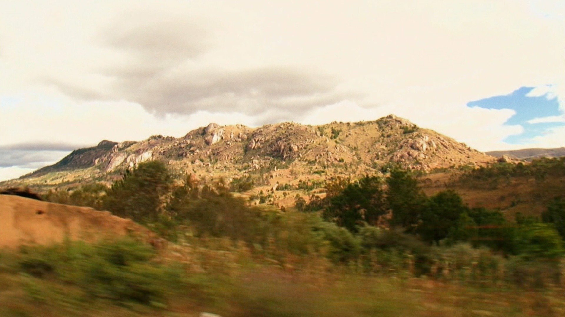 Rota Perigosa : Madagascar