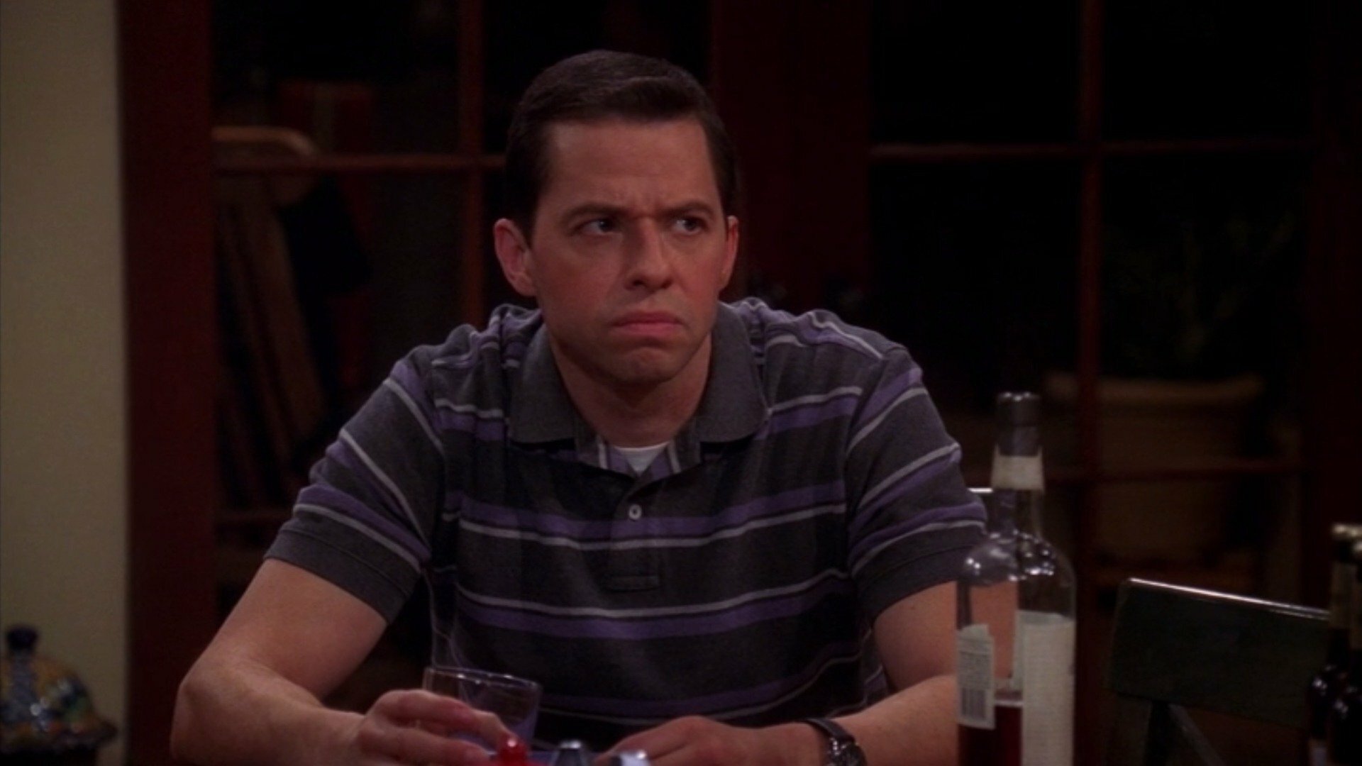 Two and a Half Men : Always a Bridesmaid, Never a Burro