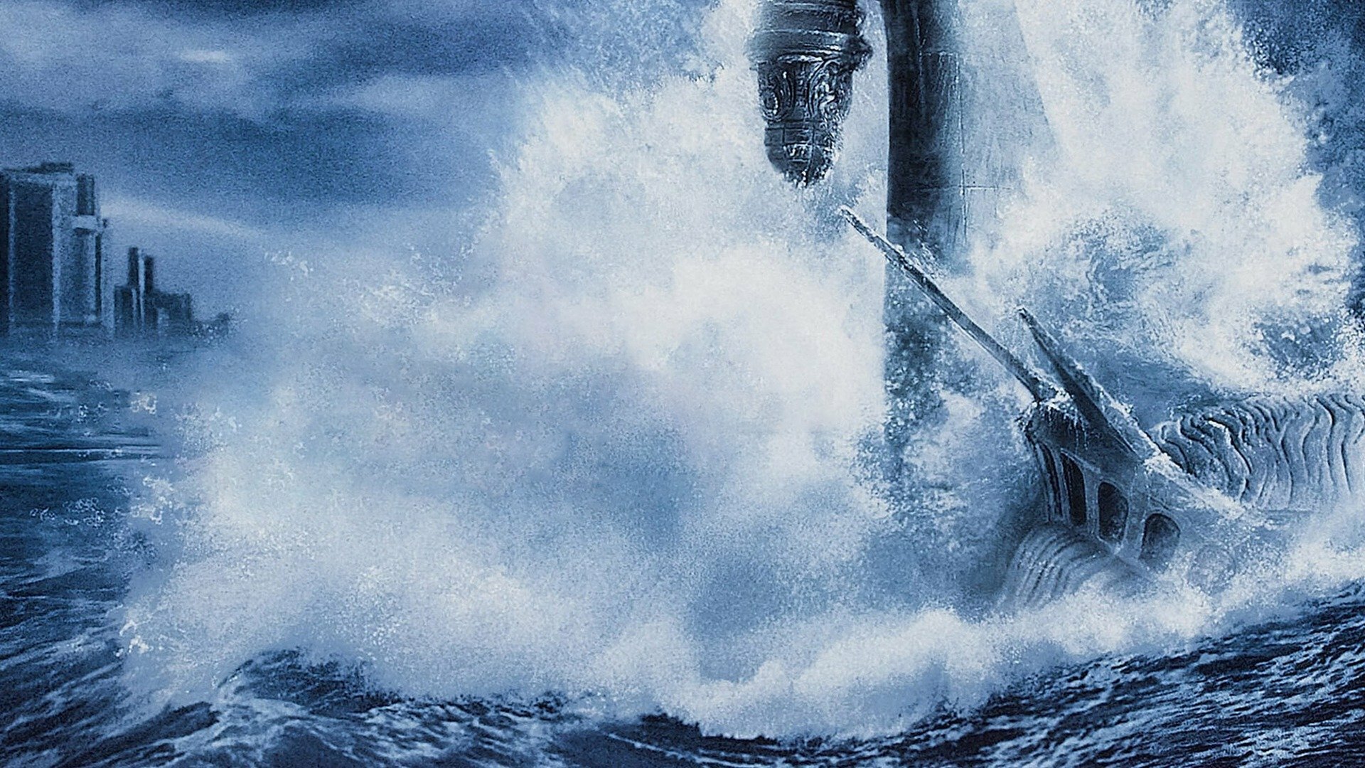 O Dia Depois de Amanhã