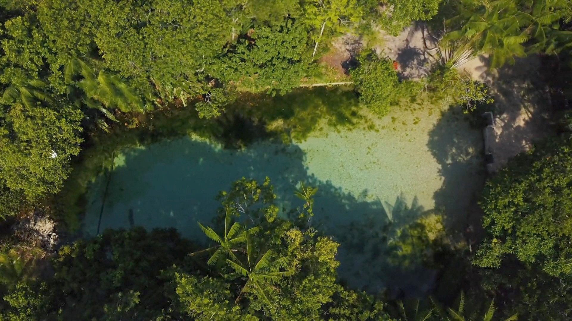 Brasil Visto de Cima : Rota Turística Belém-Bragança