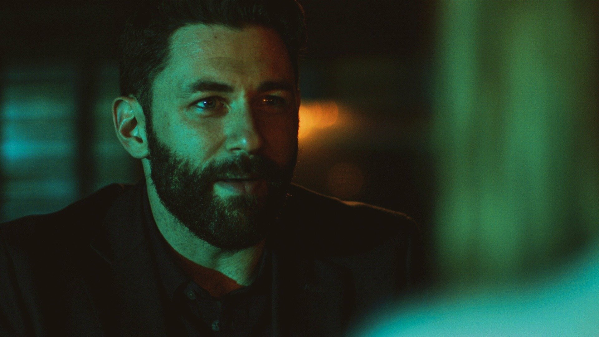 O Lado Obscuro da Fama : Amor pelo Drama