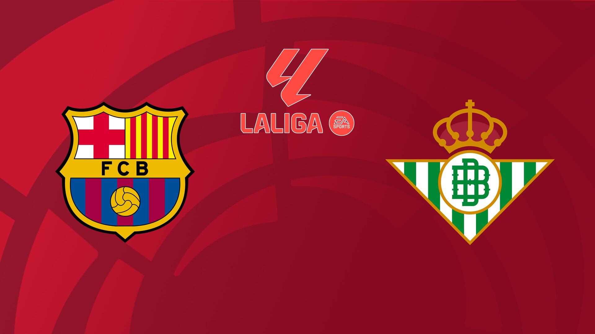 Barcelona x Betis - Campeonato Espanhol : Barcelona x Betis