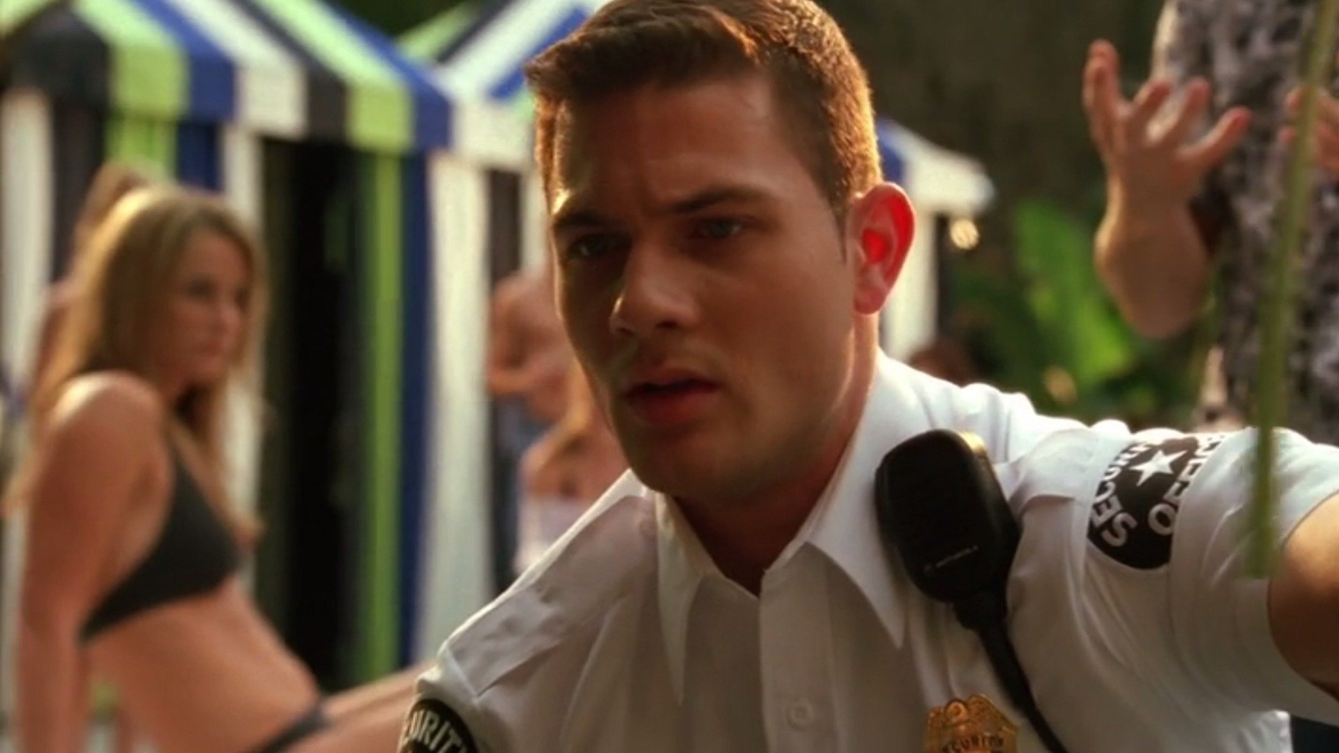 CSI: Miami : Identidade