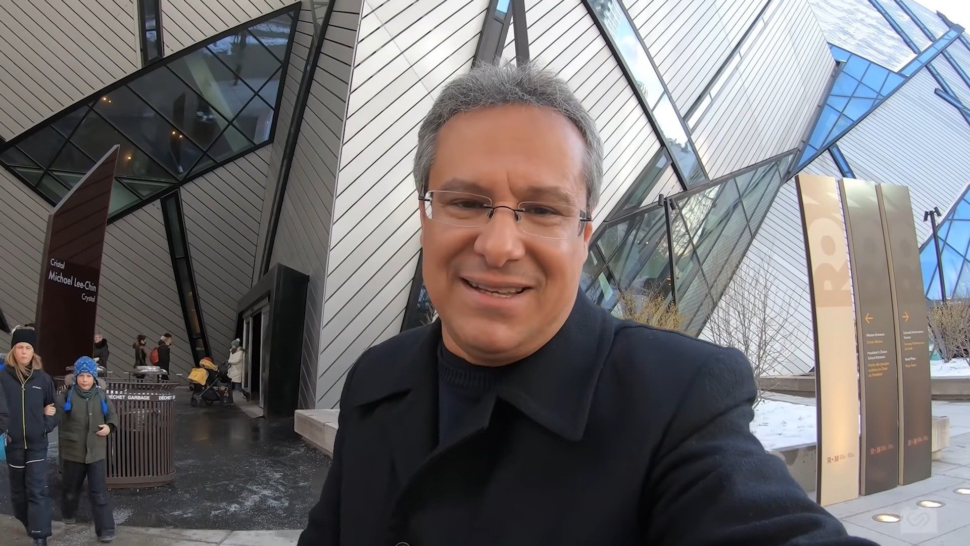 Louco por Viagens : Toronto