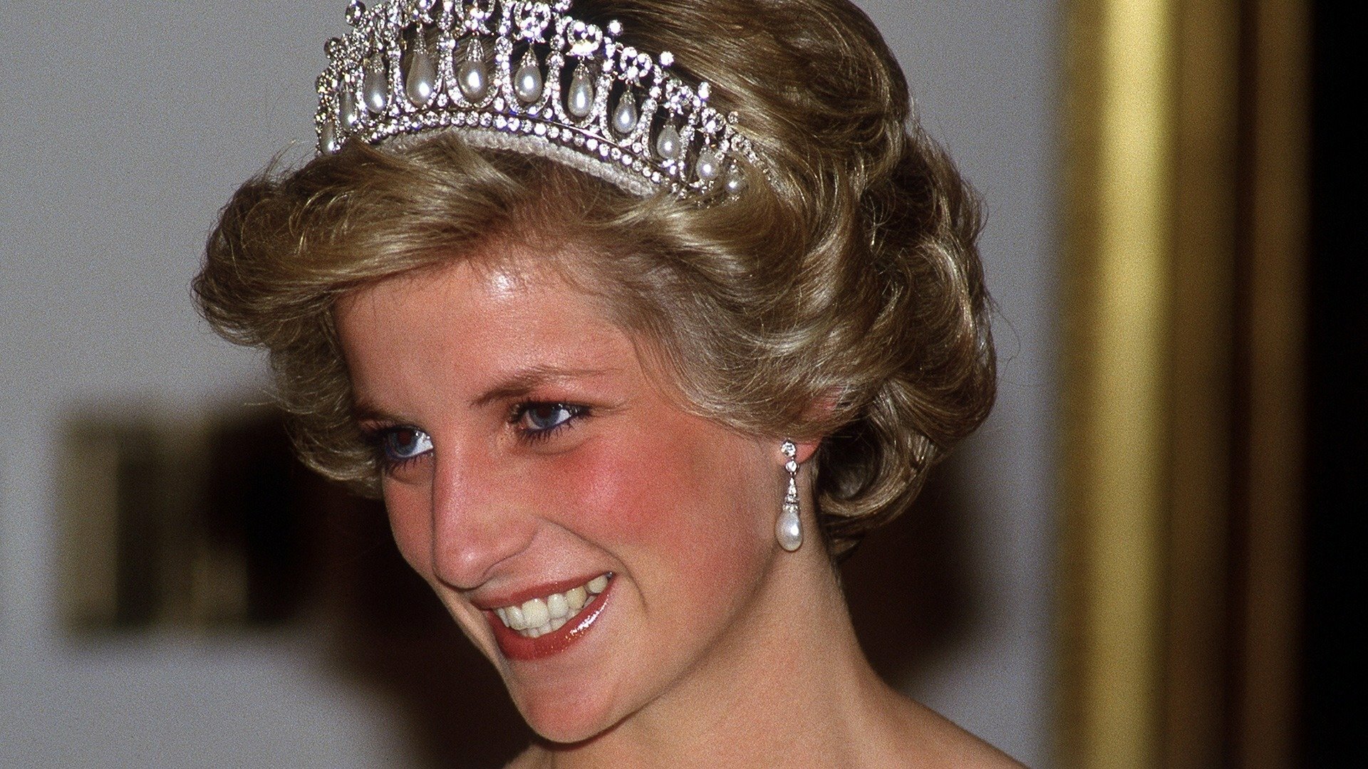 Princesa Diana - Acidente ou Traição?