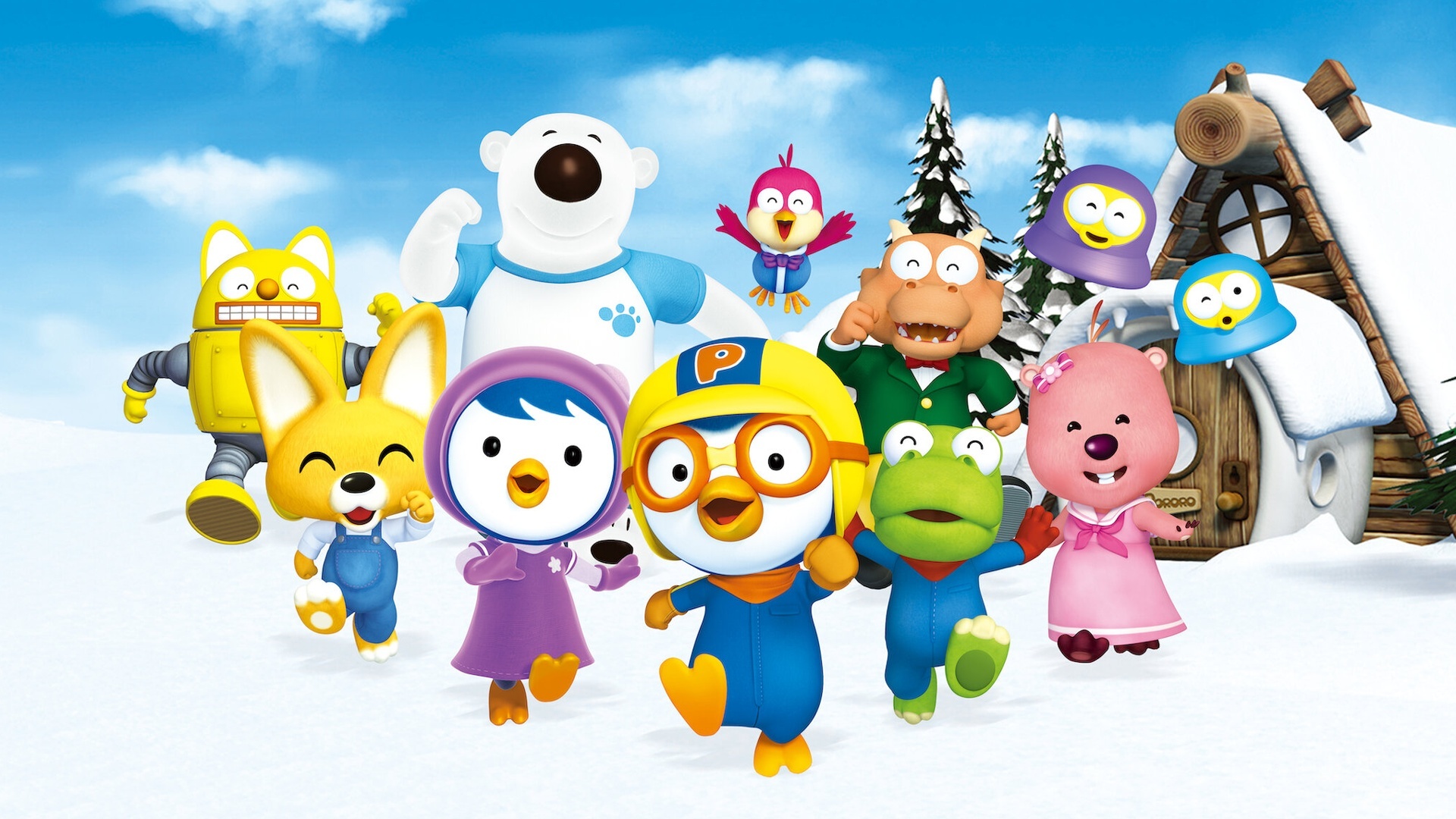 Pororo