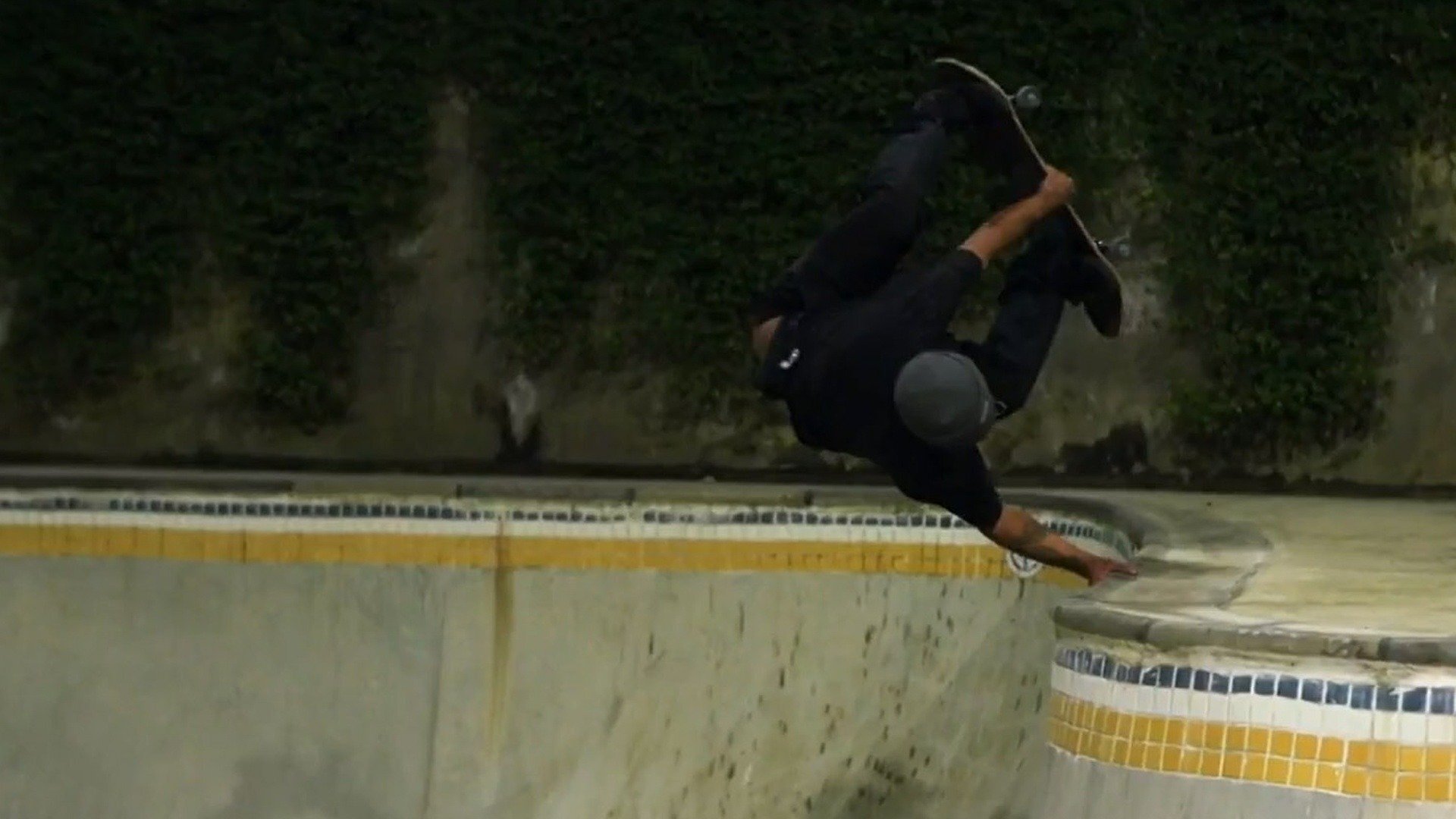 Skate no Quintal : Picos de Sampa