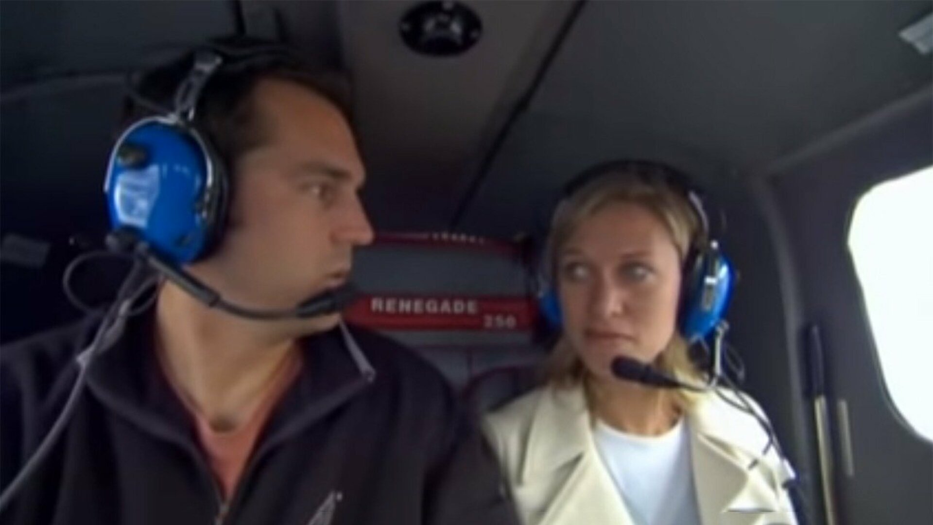 1000 Lugares para Conhecer Antes de Morrer : T1 EP2 - Itália