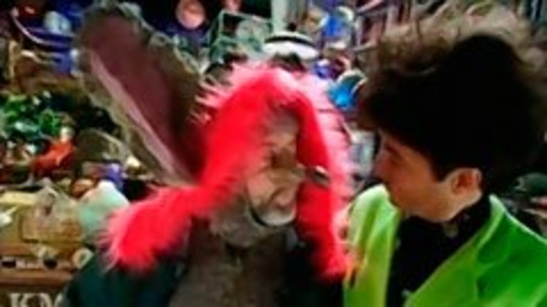 O Mundo de Beakman : Suor, Beakmania e Carros