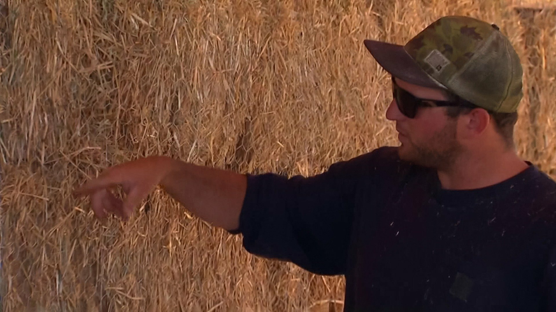 Construções Remotas : Refúgio Masculino na Montanha