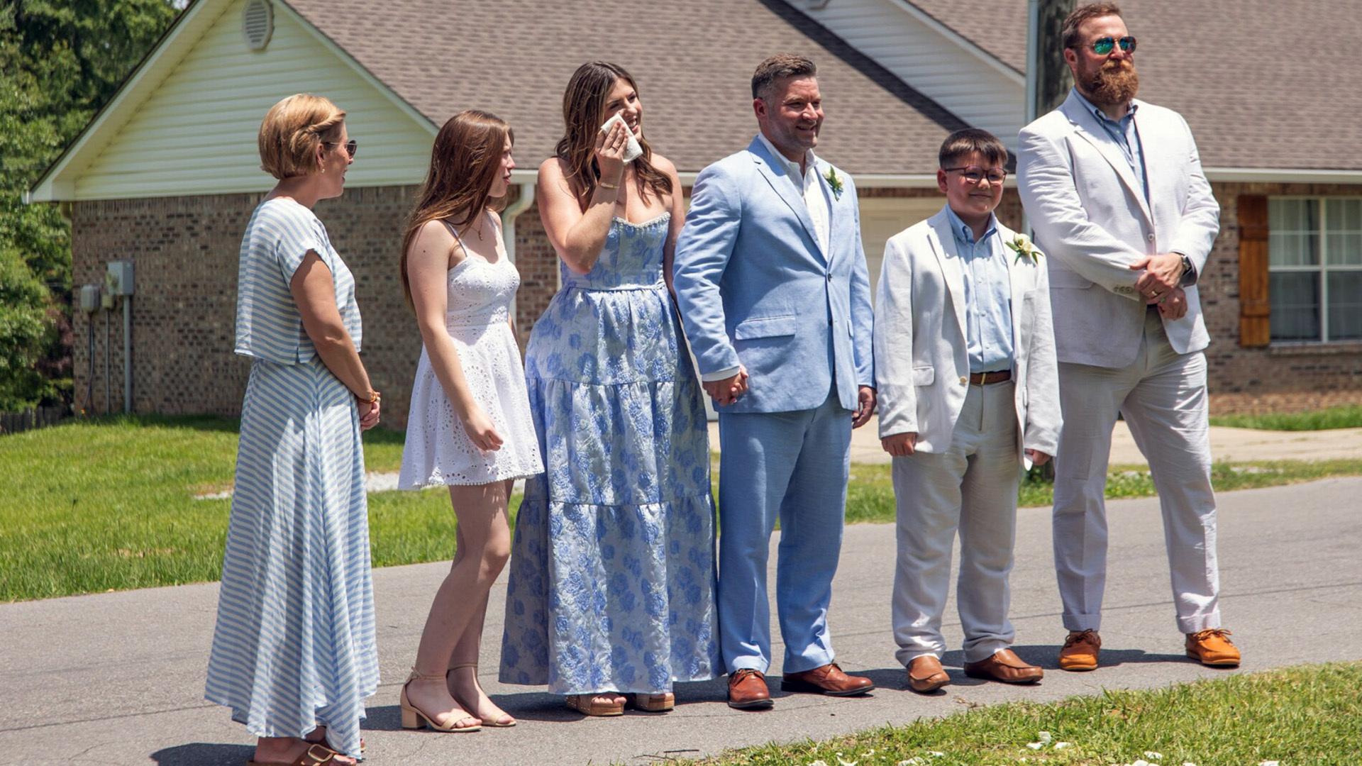 De Casa Nova : O Casamento