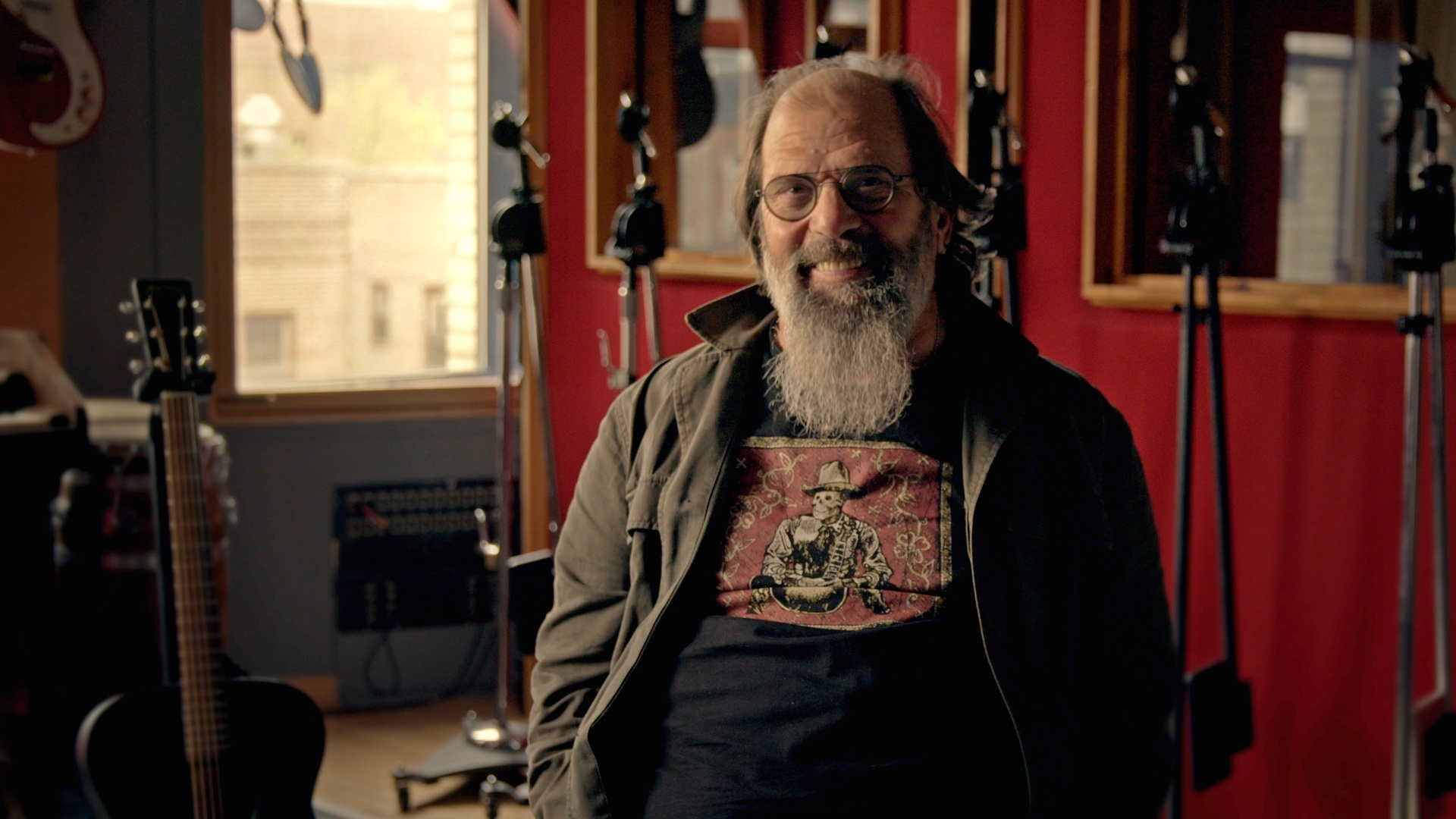 The Great Songwriters : Steve Earle