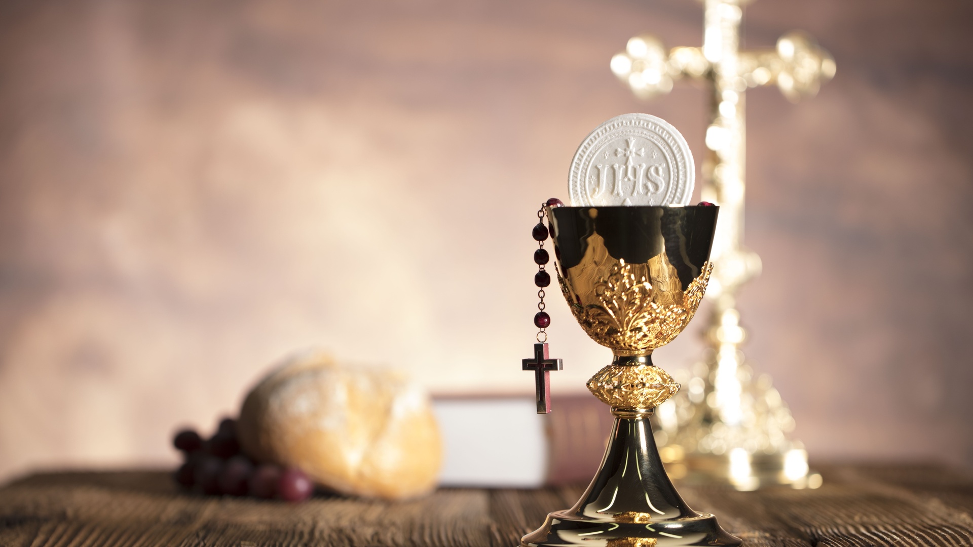 Missa de Nossa Senhora de Nazaré