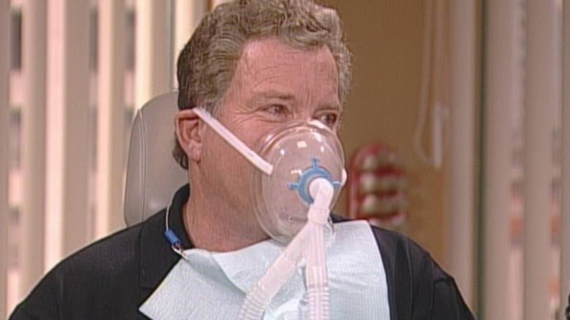 Um Maluco no Pedaço : Olho, Dente