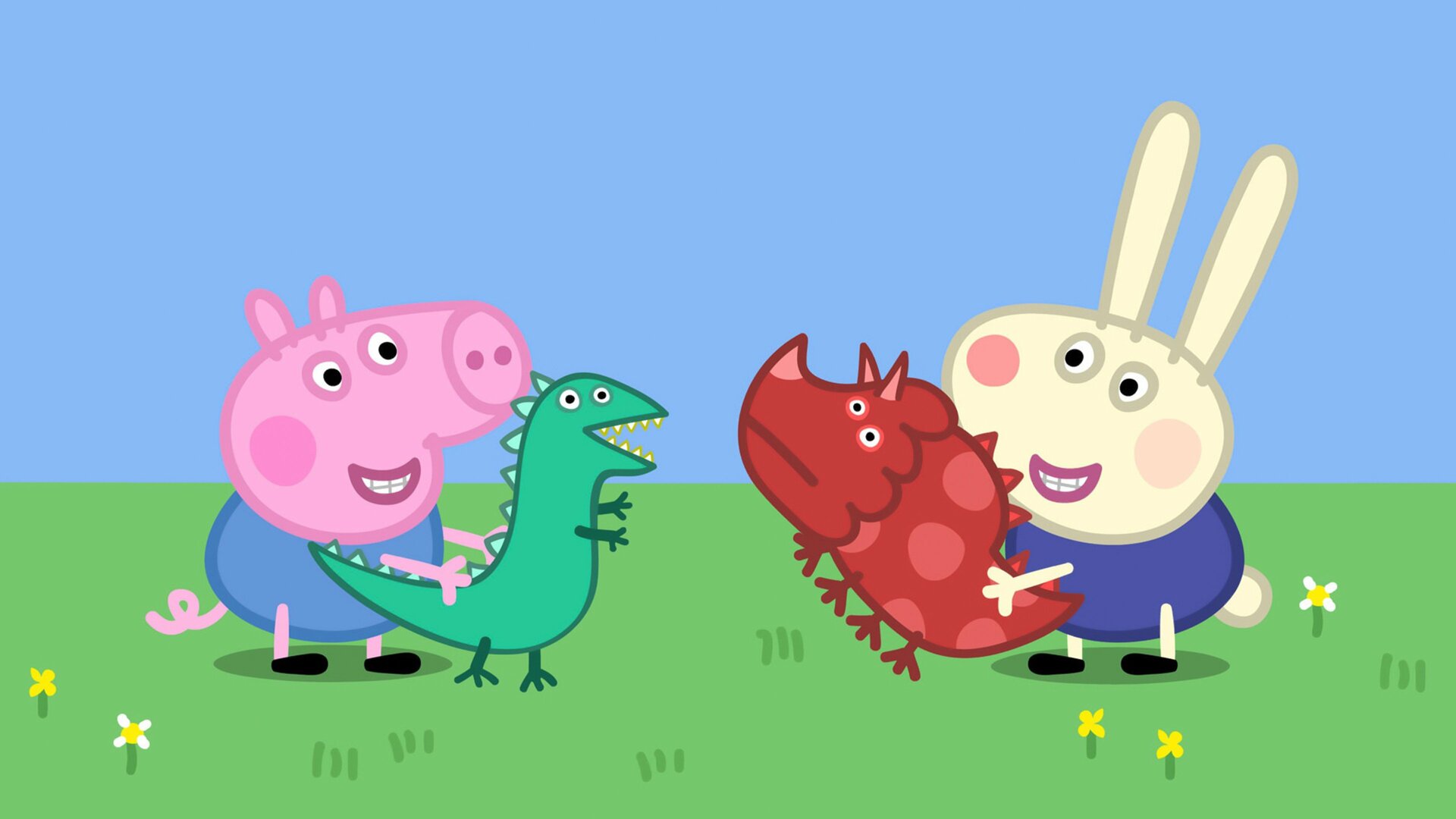 Peppa