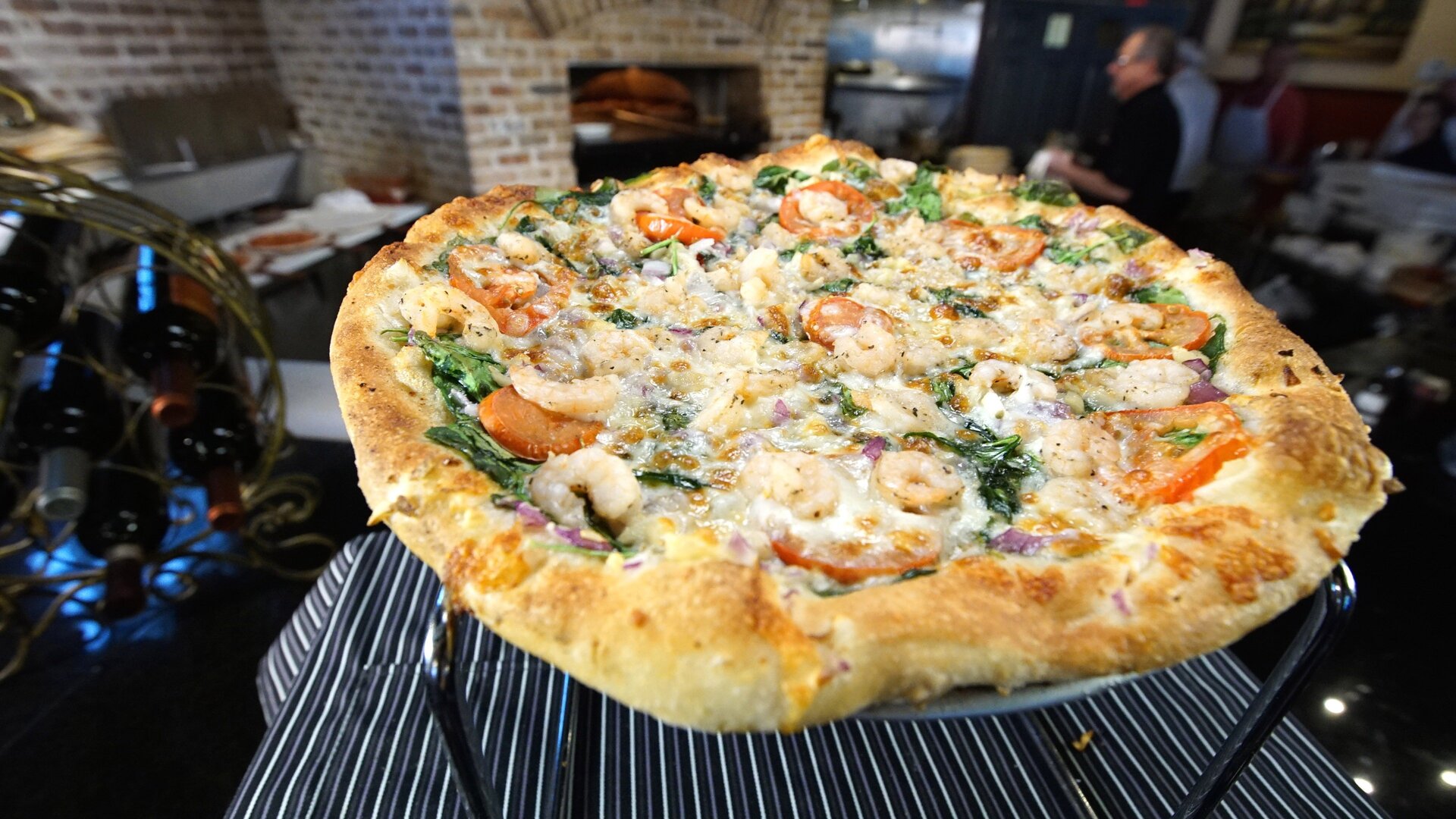 Na Rota do Sabor : Festa da Pizza
