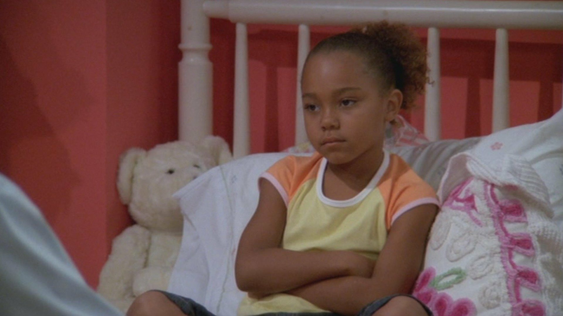 My Wife and Kids : Mom's Away