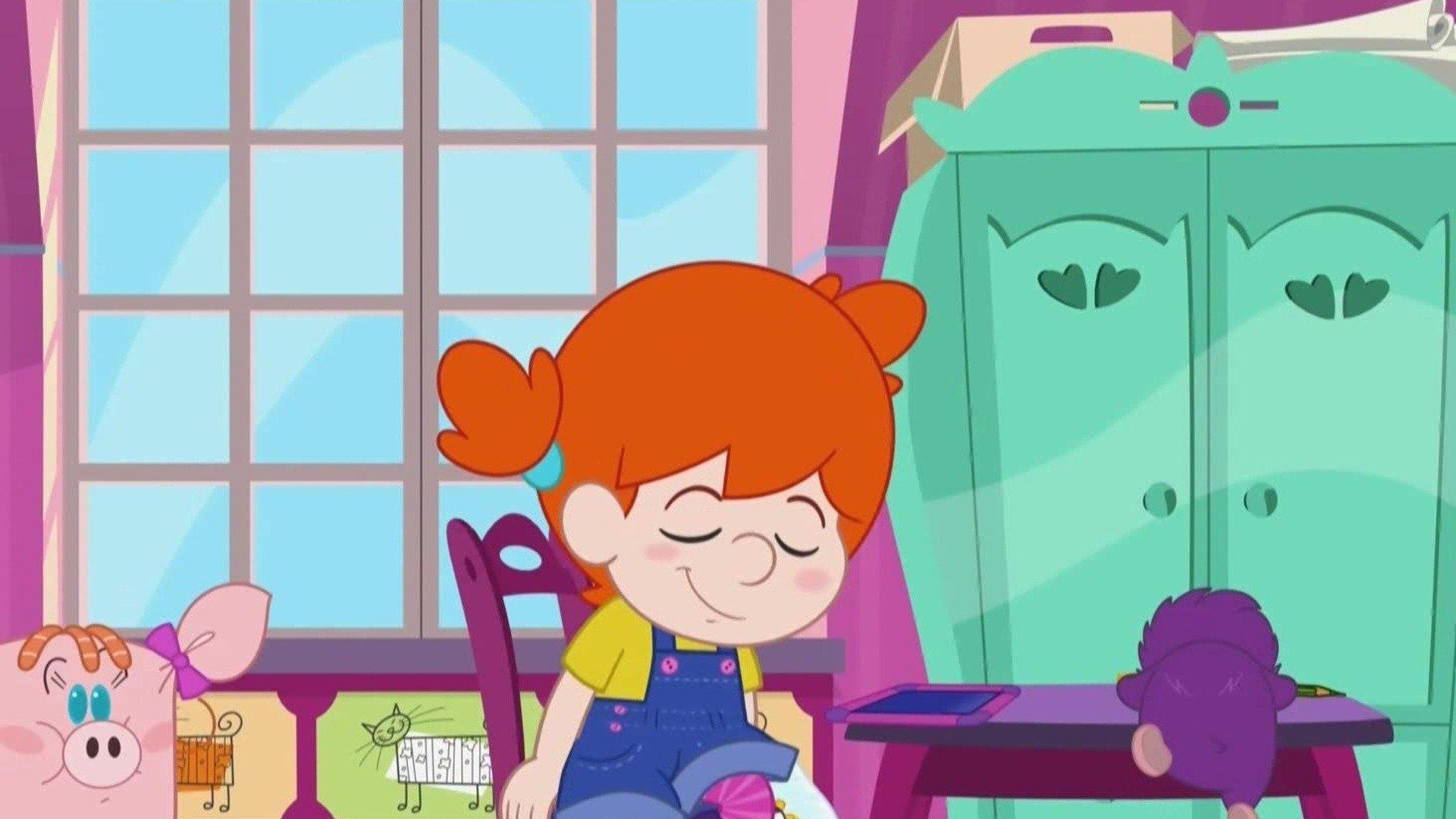 O Diário de Mika : O Pinguim