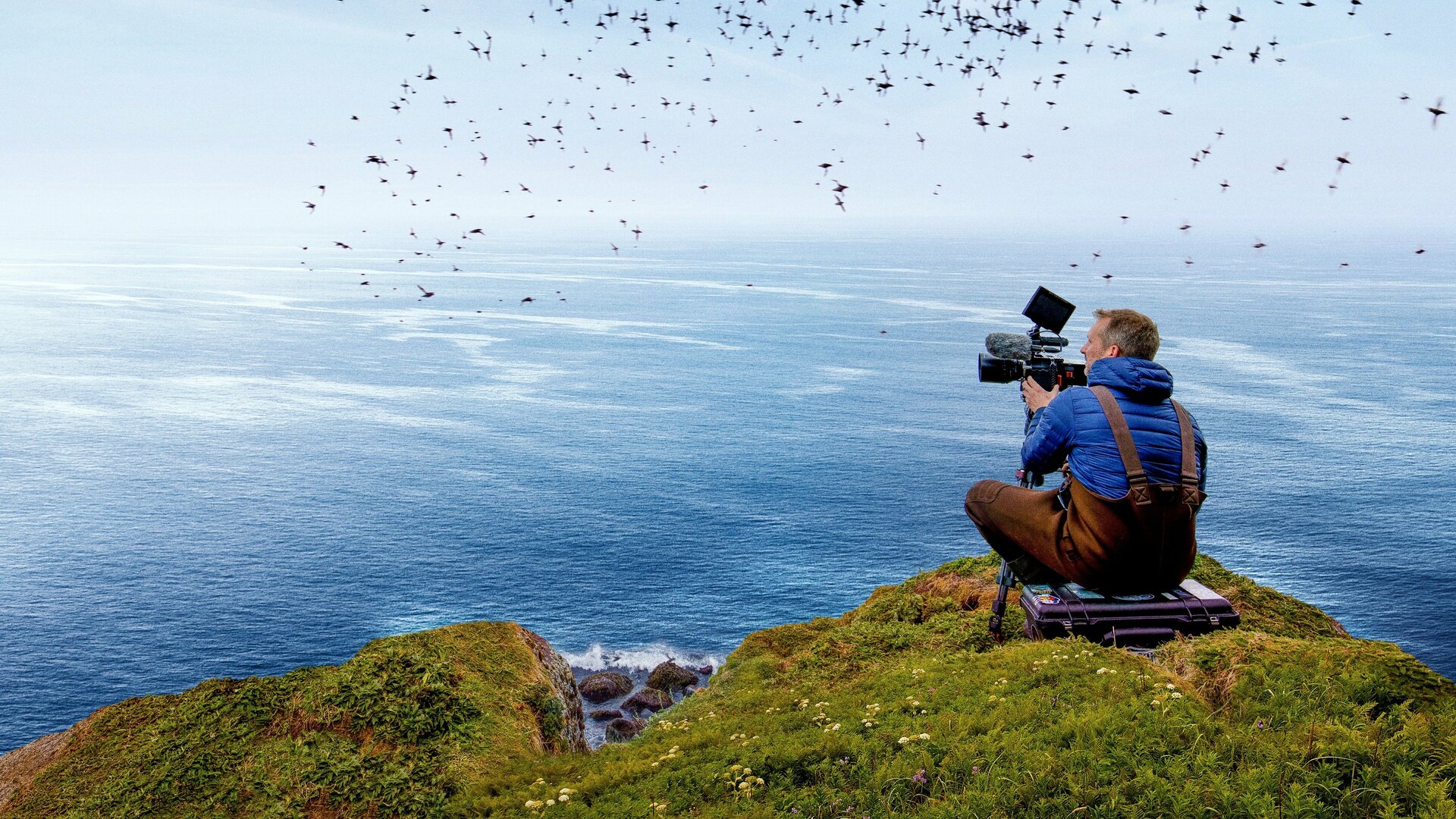 América Inexplorada