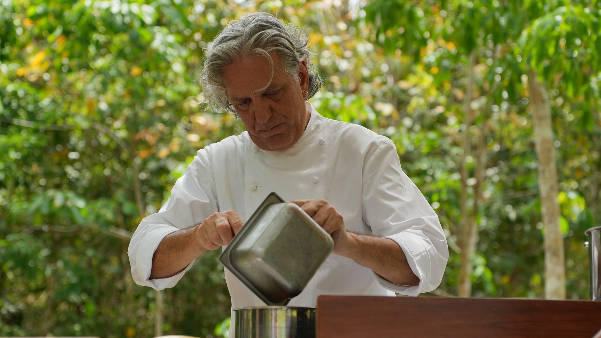 Money Road - Every Temptation Has a Price