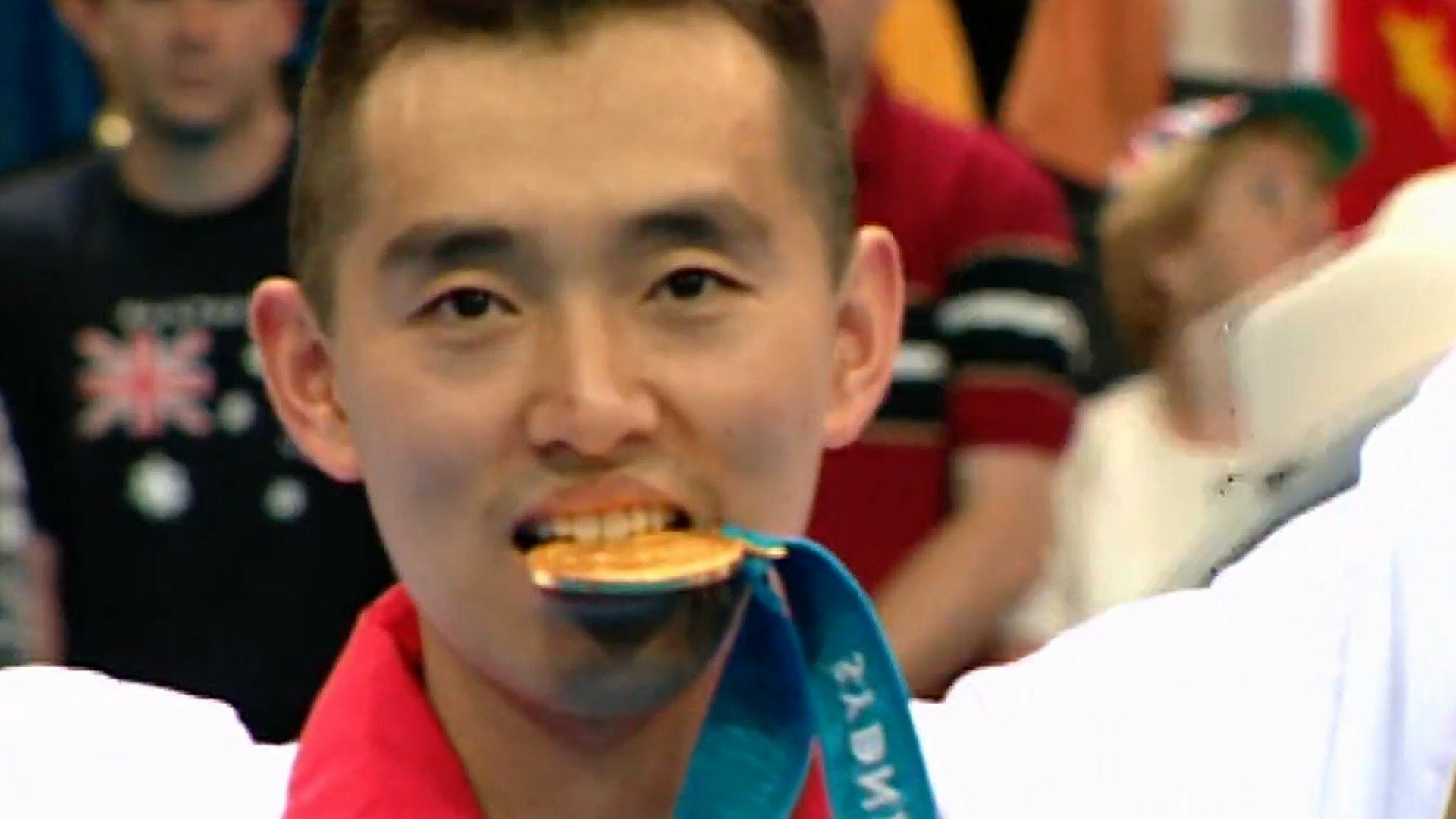 Supremacia no Esporte : Tênis de Mesa na China