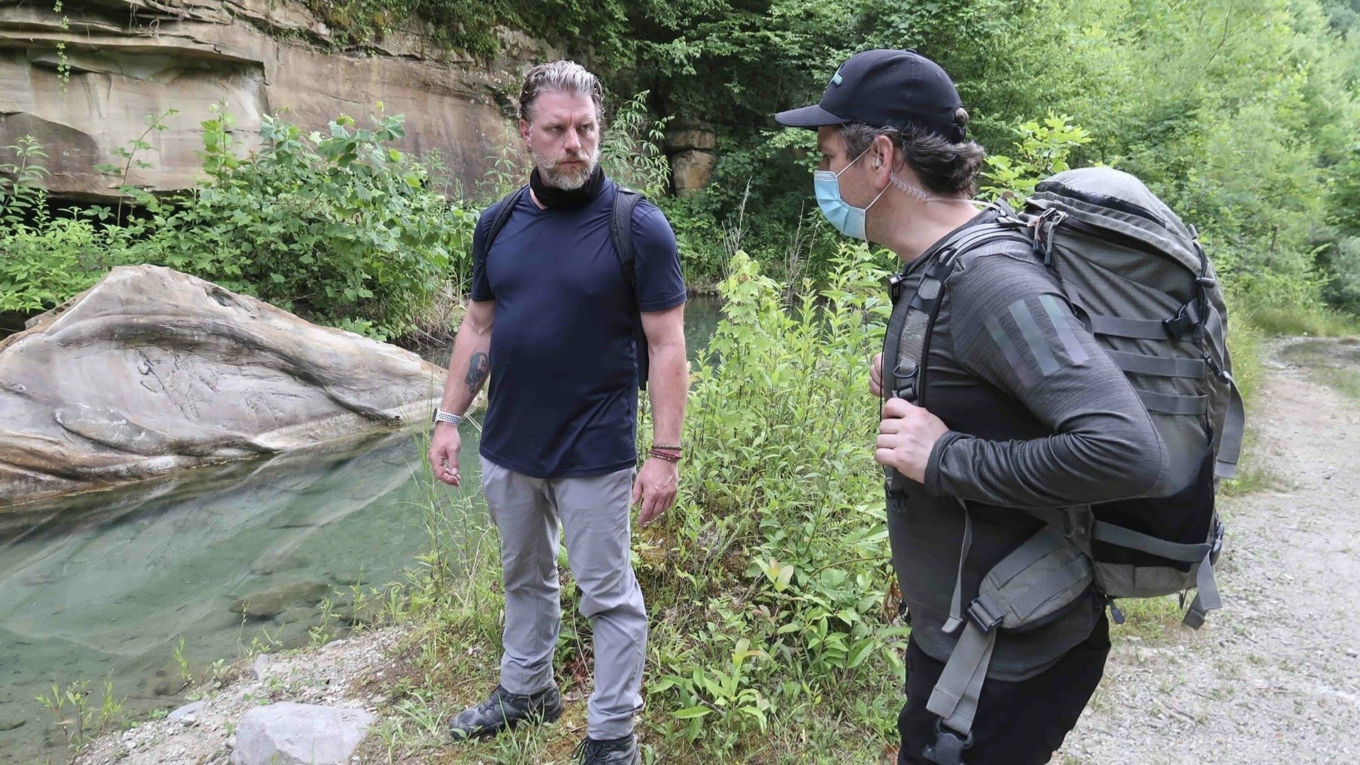 No Rastro do Pé-Grande : A Busca Continua