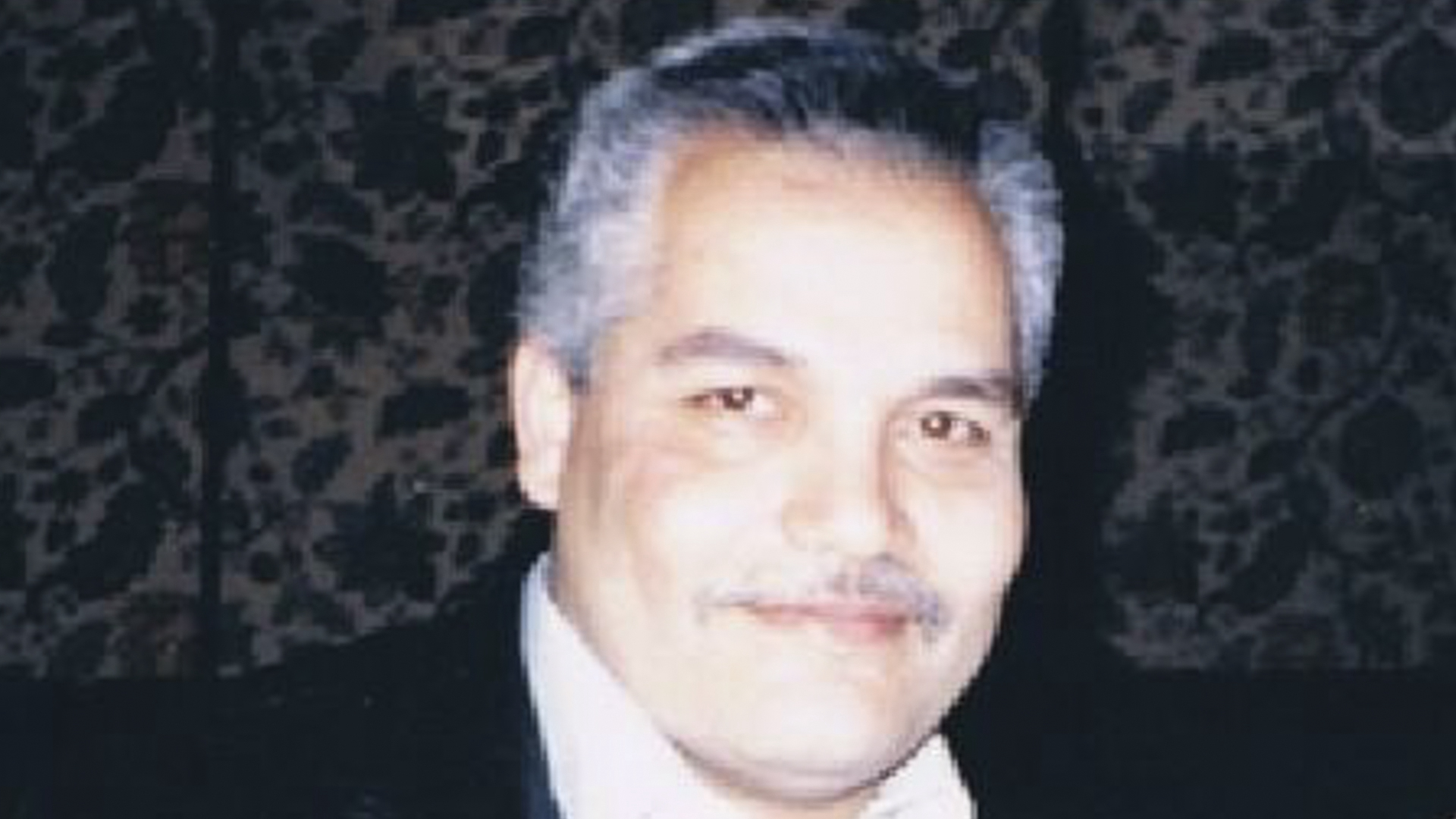 Lobo em Pele de Cordeiro : Não Diga Nada