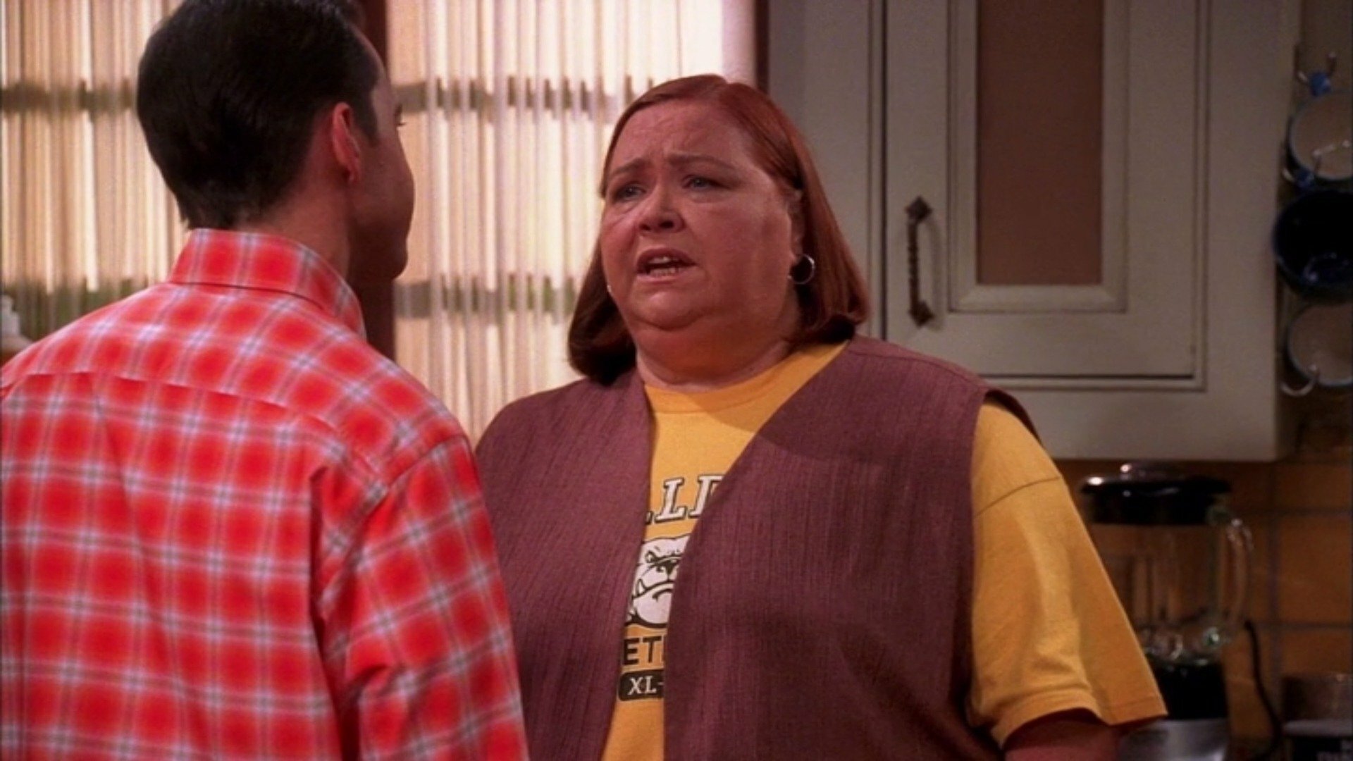 Two and a Half Men : Your Dismissive Attitude Toward Boobs