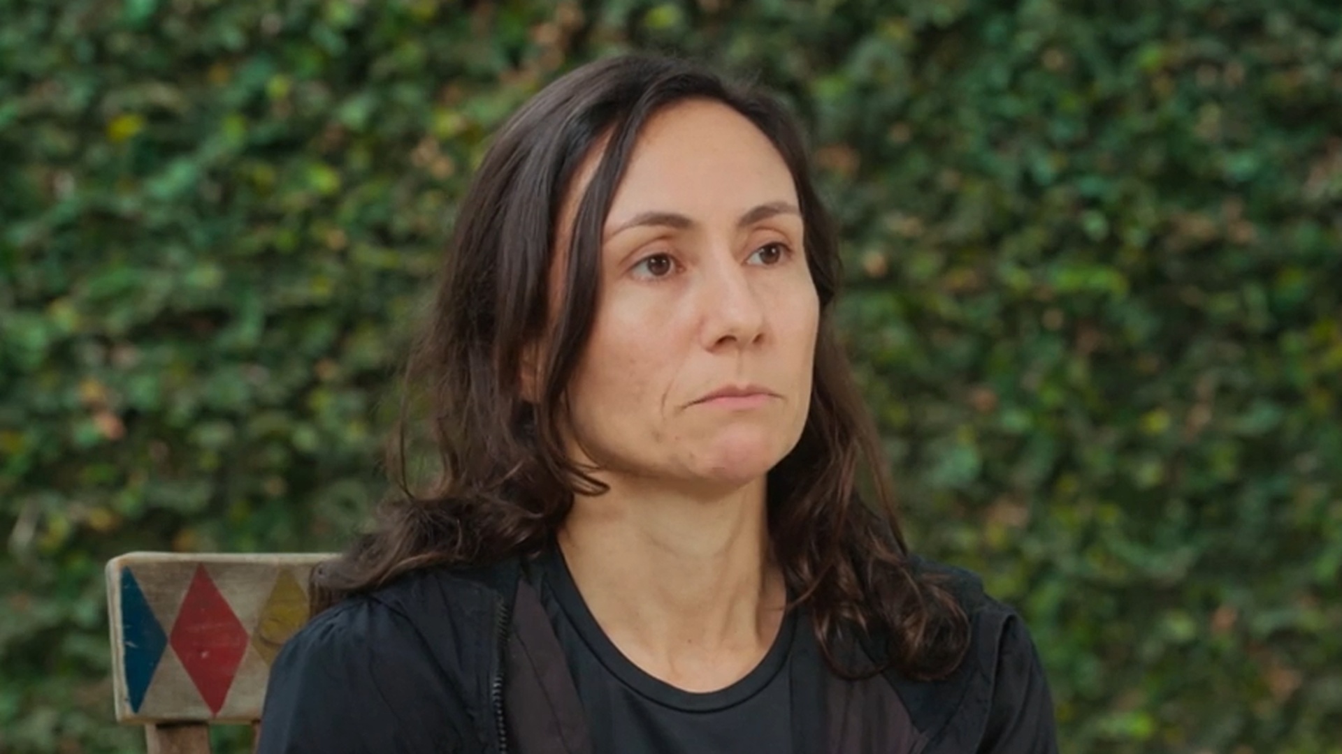 Ninguém me Domina : Marina Dias