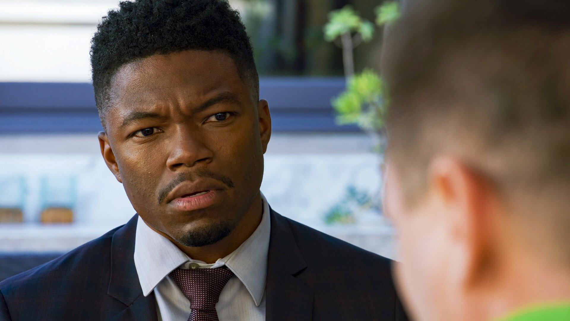 NCIS: Los Angeles : War Crimes