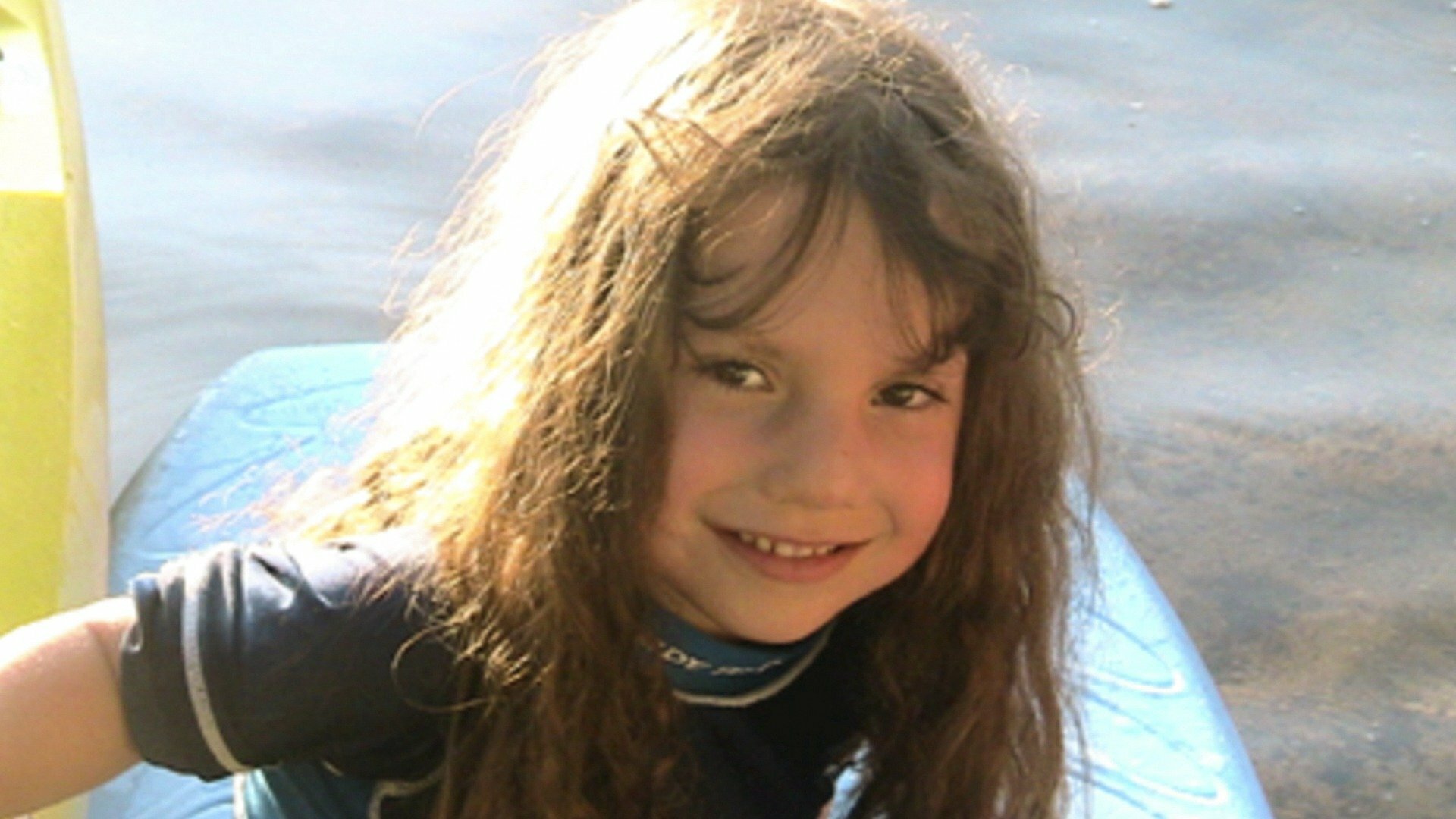 O Curioso Caso de Natalia Grace : Órfã ou Impostora?